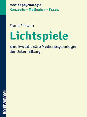 cover image of Lichtspiele
